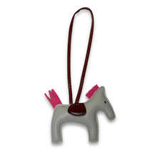 Load image into Gallery viewer, &#39;TINY PRANCER&#39; PONY CHARM - Roodle Australia