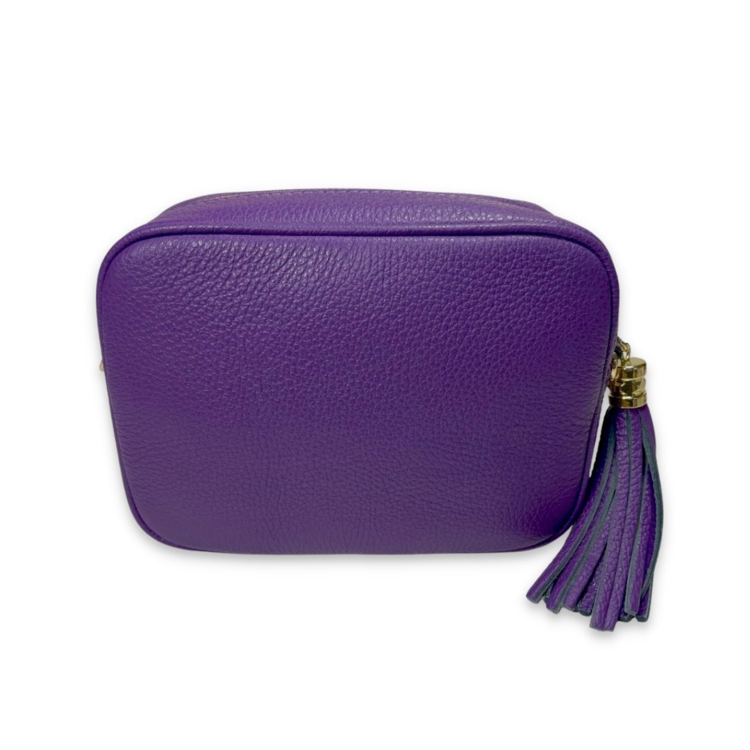 mardi gras handbag