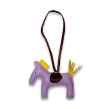 Load image into Gallery viewer, &#39;COSMOPOLITAN GIRL&#39; PONY CHARM - Roodle Australia