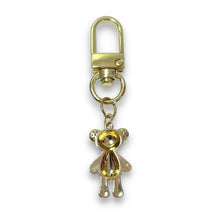 Load image into Gallery viewer, &#39;LOLA BEAR&#39; CHARM - Roodle Australia