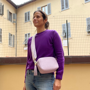 ORIGINAL IN LILAC