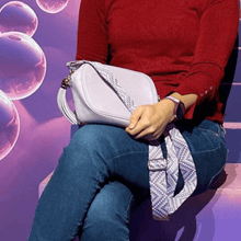 Load image into Gallery viewer, ORIGINAL IN LILAC - Roodle Australia
