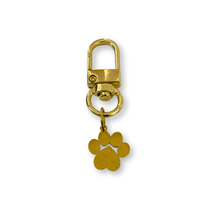Load image into Gallery viewer, &#39;STAY PAWSOME&#39; CHARM - Roodle Australia