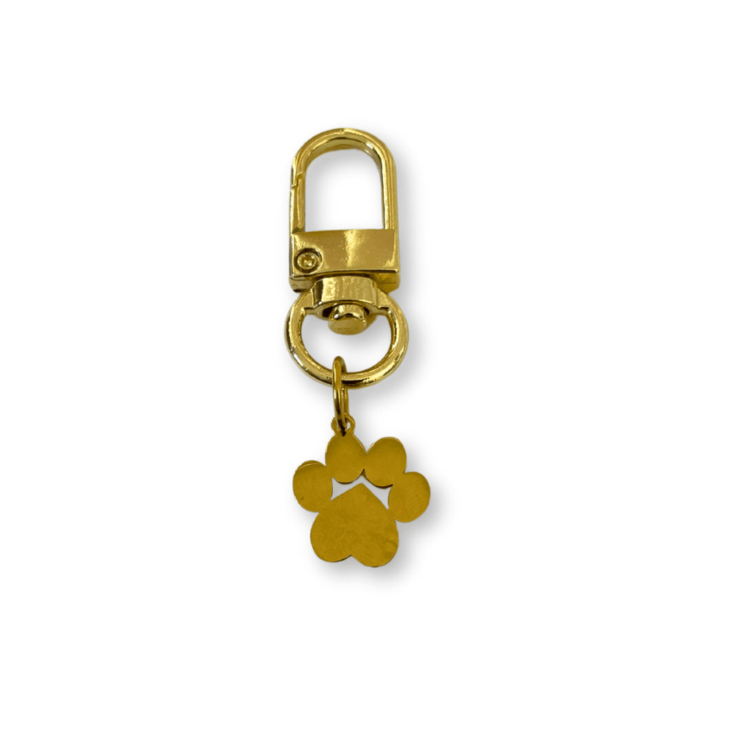 'STAY PAWSOME' CHARM - Roodle Australia