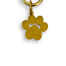 Load image into Gallery viewer, &#39;STAY PAWSOME&#39; CHARM - Roodle Australia