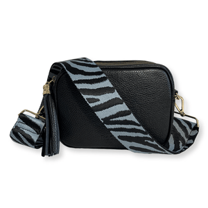 DENIM ZEBRA - Roodle Australia