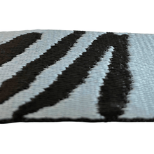 Load image into Gallery viewer, DENIM ZEBRA - Roodle Australia