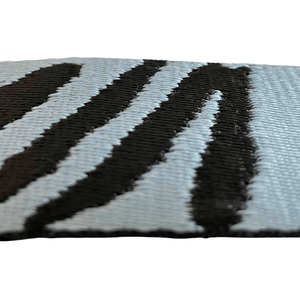 DENIM ZEBRA - Roodle Australia