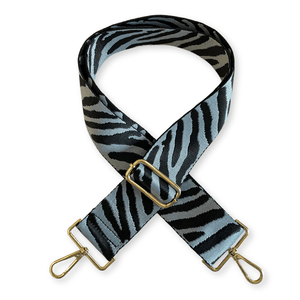 DENIM ZEBRA - Roodle Australia
