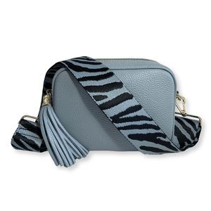 DENIM ZEBRA - Roodle Australia