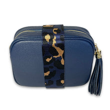 Load image into Gallery viewer, MIDNIGHT X CAMO IN NAVY - Roodle Australia