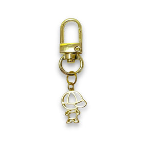 'MR DARCY' CHARM - Roodle Australia