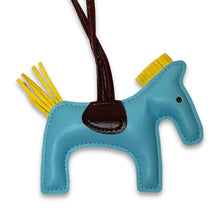 Load image into Gallery viewer, &#39;ROYAL RODEO&#39; PONY CHARM - Roodle Australia