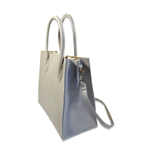 Load image into Gallery viewer, CITY TOTE IN ICED LATTE - Roodle Australia