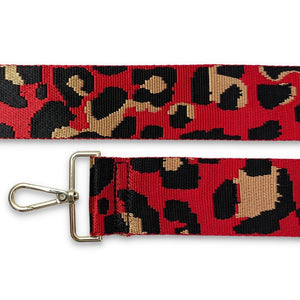CAMO IN FLAME RED - Roodle Australia