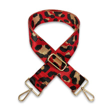 Load image into Gallery viewer, FLAME RED X CAMO IN FLAME RED - Roodle Australia