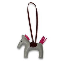 Load image into Gallery viewer, &#39;TINY PRANCER&#39; PONY CHARM - Roodle Australia
