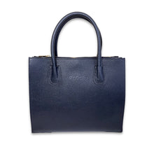 Load image into Gallery viewer, CITY TOTE IN EBONY - Roodle Australia