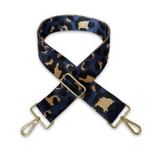 Load image into Gallery viewer, CAMO IN NAVY - Roodle Australia