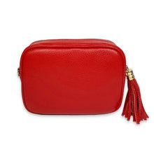 Load image into Gallery viewer, FLAME RED X TRIBAL - Roodle Australia