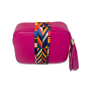 FUCHSIA X TRIBAL - Roodle Australia