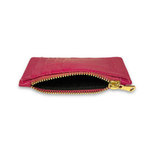 Load image into Gallery viewer, BARE NECESSITIES WALLET IN FUCHSIA - Roodle Australia