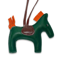 Load image into Gallery viewer, &#39;RUN FOREST RUN&#39; PONY CHARM - Roodle Australia