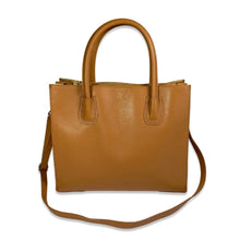 Load image into Gallery viewer, CITY TOTE IN CAMEL - Roodle Australia