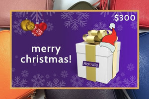 THE CHRISTMAS GIFT CARD - Roodle Australia