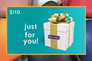 THE 'ANY OCCASION' GIFT CARD - Roodle Australia