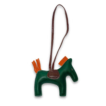 Load image into Gallery viewer, &#39;RUN FOREST RUN&#39; PONY CHARM - Roodle Australia